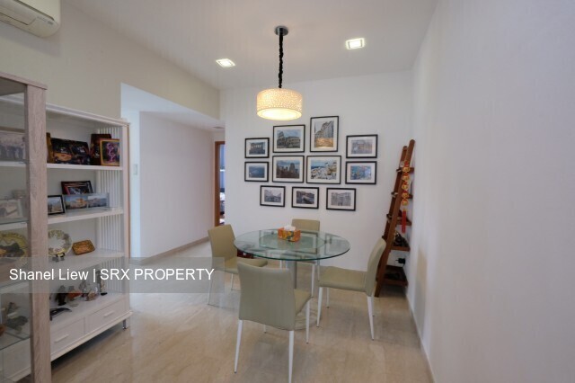 Hillview Residence (D23), Condominium #238704521